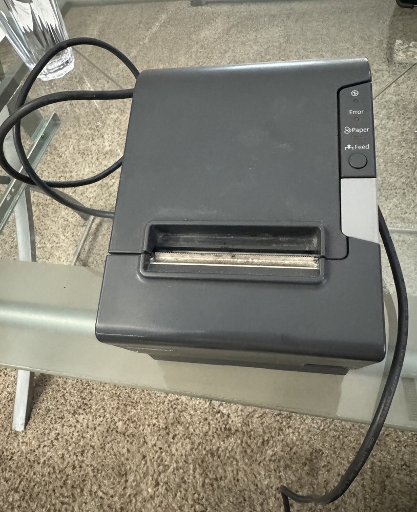 PAR 8500 POS System