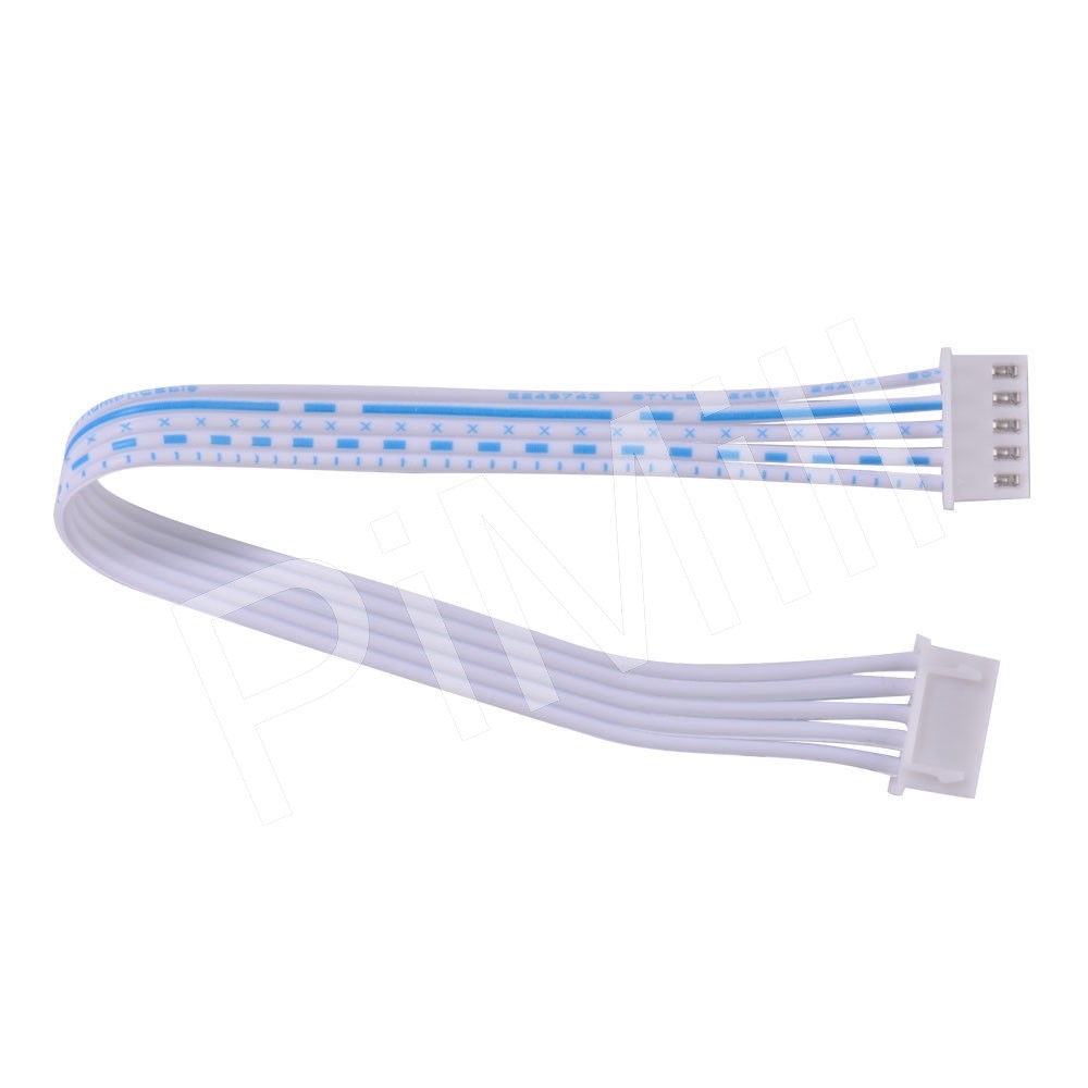 2pcs Zero Delay USB Encoder For PC Arcade Joystick Buttons 5Pin Cables US Stock