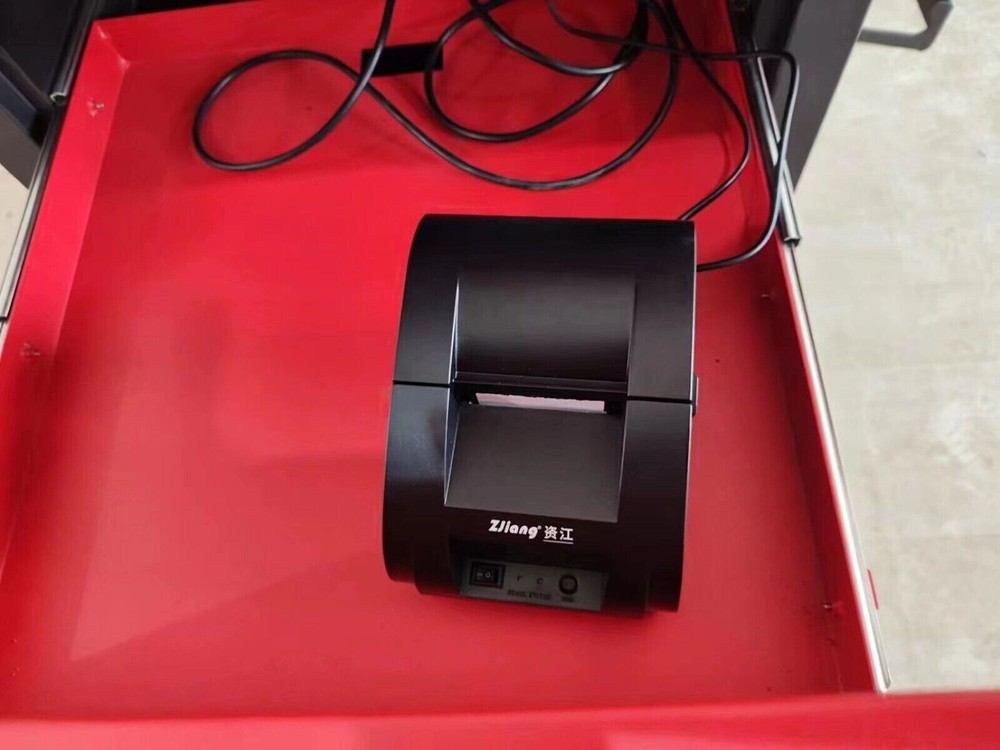 KATOOL 3D Wheel Alignment Machine Fully Automatic Tracking Tire Aligner System