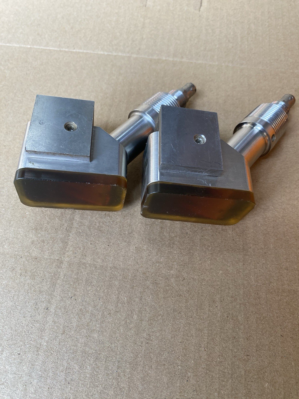 GE Sensing C-RS-401 HIGH PERFORMANCE TRANSDUCERS