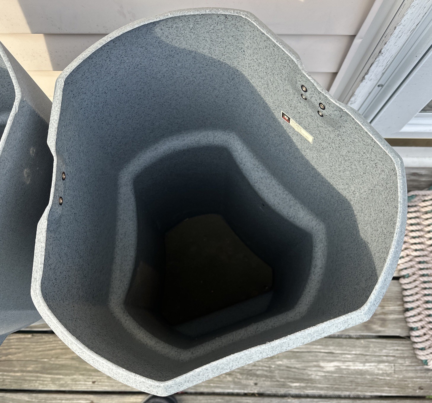 SKB FREEDOM 50” Stand Lighting/Tripod/hardware Case. Good Condition.