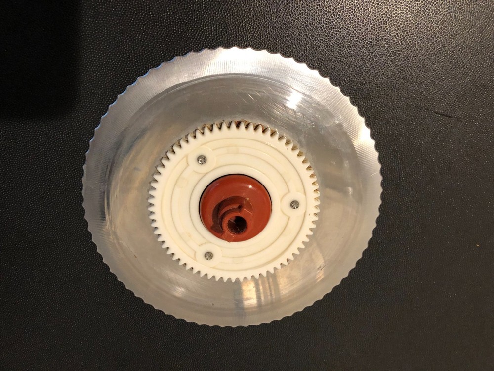 Waring 11FS10 Original Thin Slicer Blade Replacement