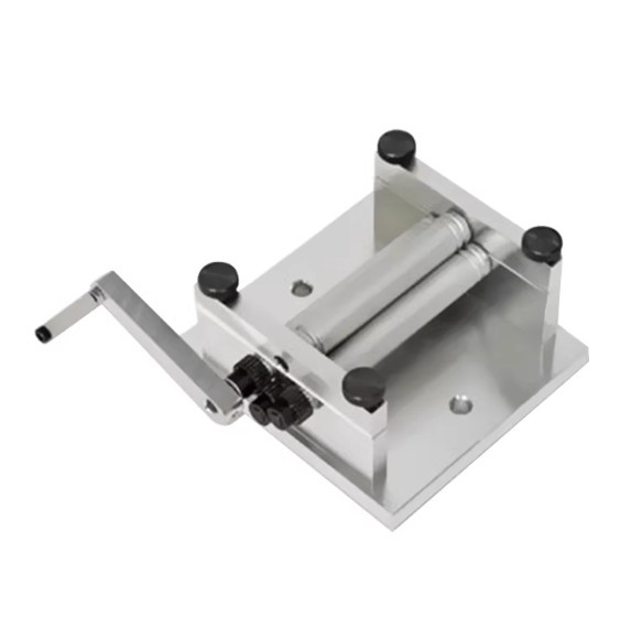 DIY Hand Tools 20013 Mini Rolling Machine Metal Model Small Bending Machine