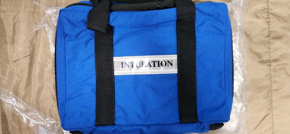 Propak Pss4 Intubation Module Ems
