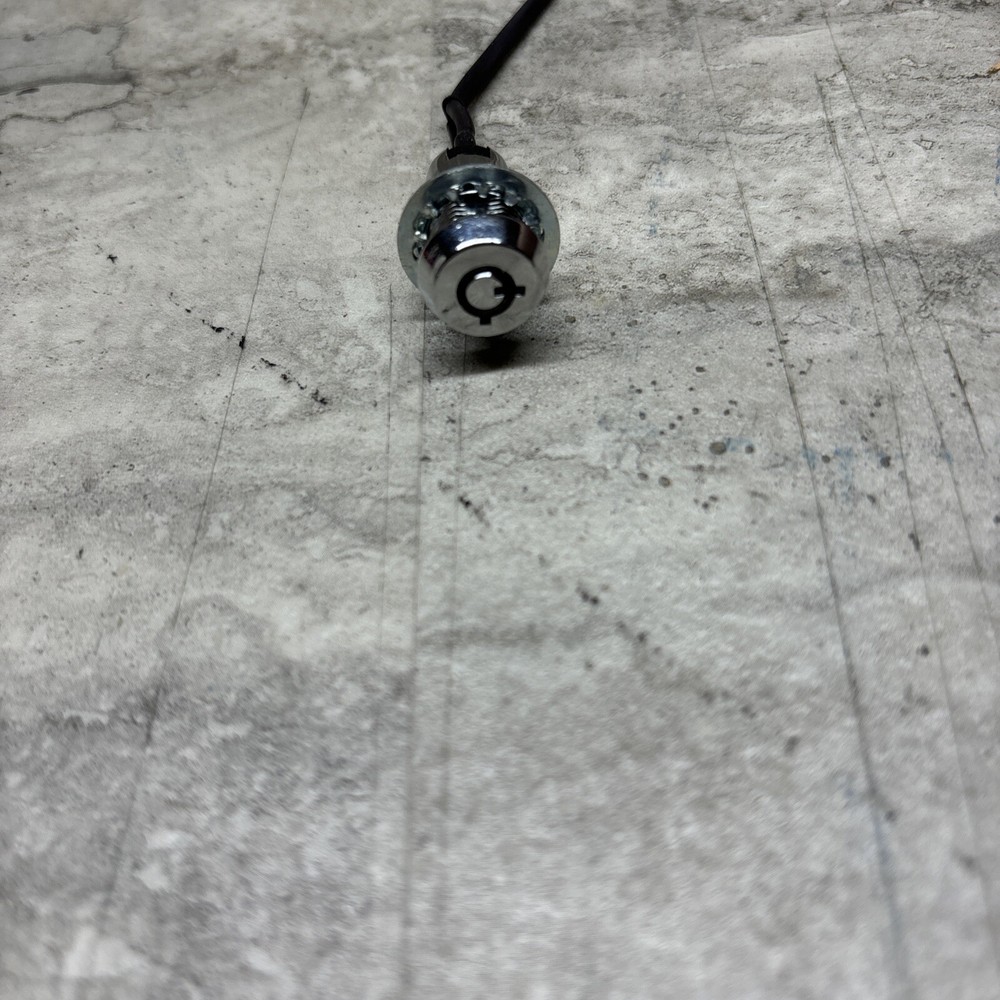 Perretta Graphics ASE01418 Auto / Manual Switch Assembly, New