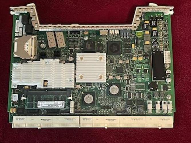 Cisco NCS2K-TNCS-K9 NCS2002 Transport Node Controller Untested