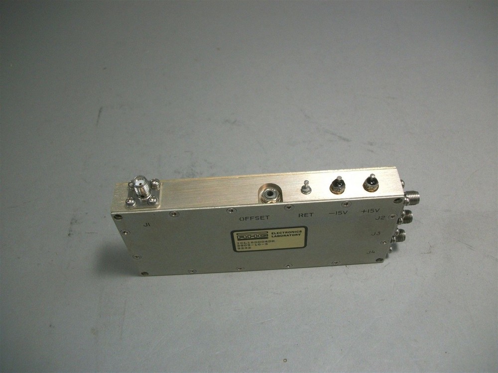 RHC Electronics ICL160D04DK Sensor-Junction-Splitter