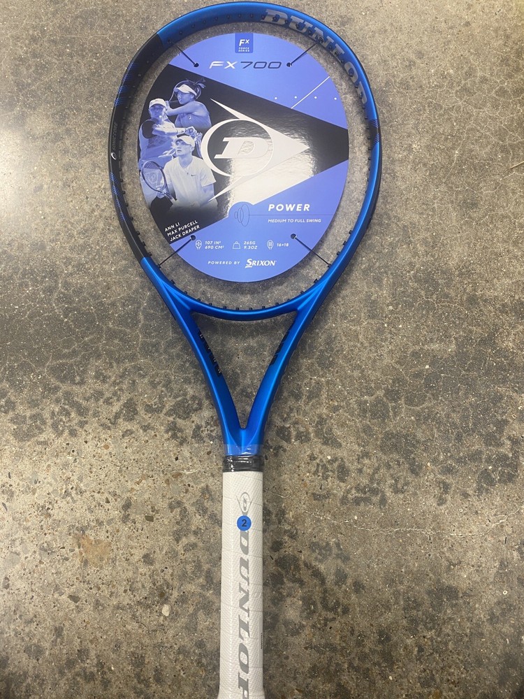 Tennis Racquet