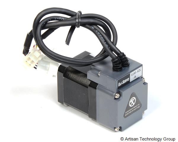 Fastech Ezi-SERVO-PR-MI-42L-A Plus-R Mini Closed Loop Stepping System