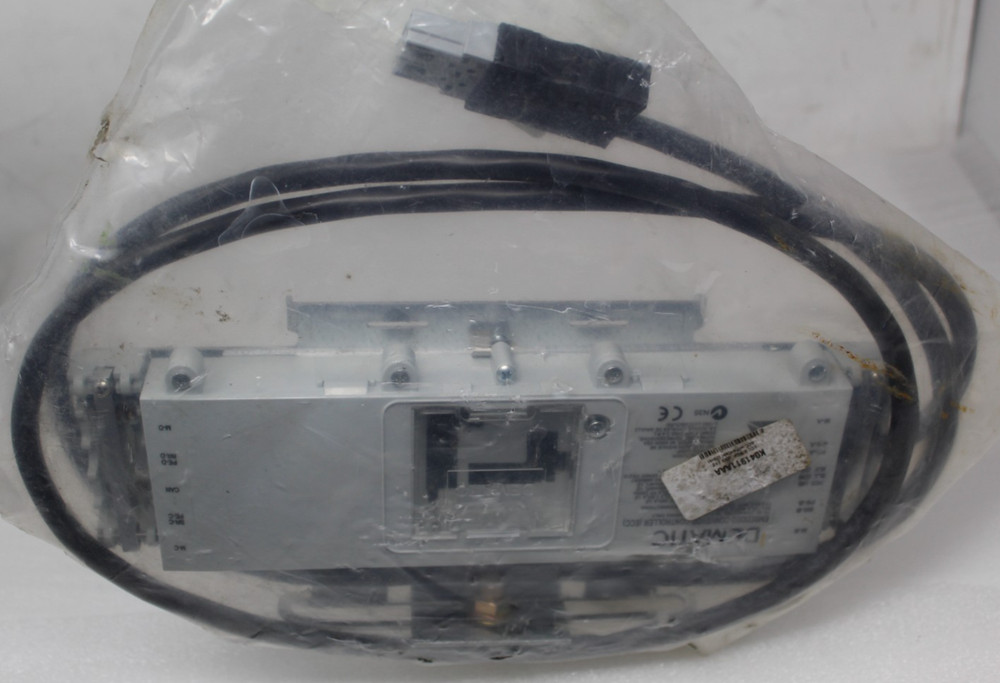 New Dematic K041911AAA Rev AE 48/24vdc Embedded Conveyor Controller ECC