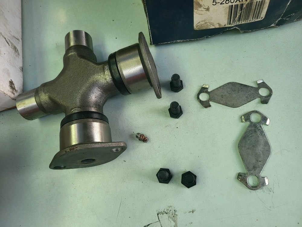 SPICER DRIVELINE 5-280XR