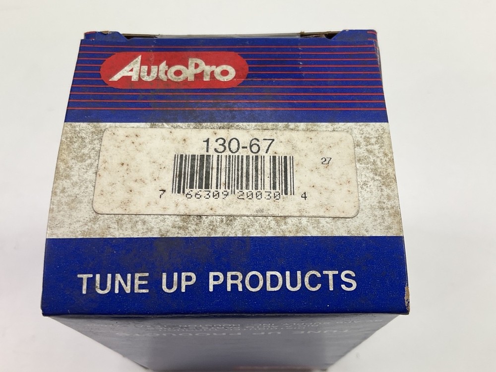 Autopro 130-67 Ignition Control Module