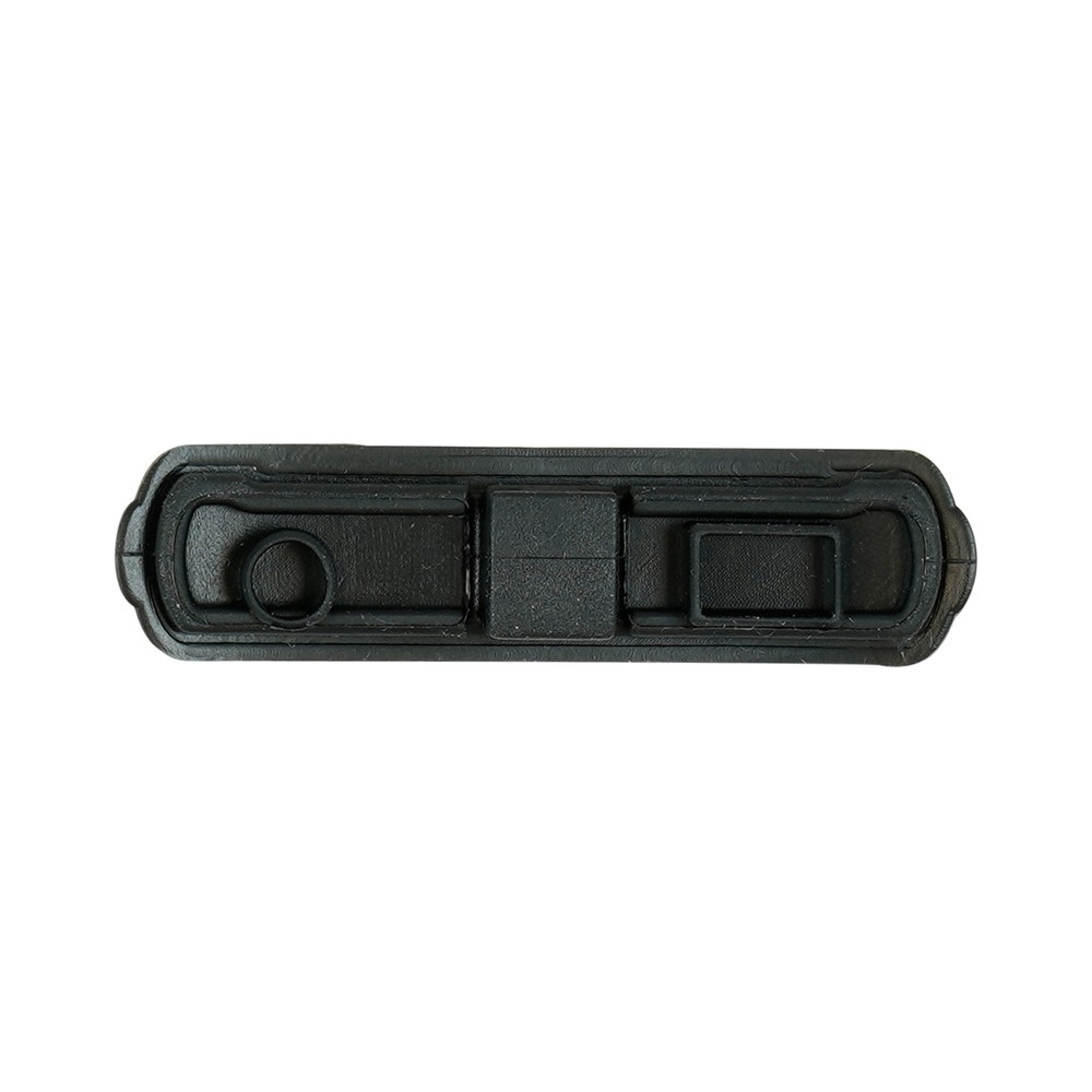 XP Deus Remote Control Bottom Rubber Replacement – OEM Repair Part (D085)