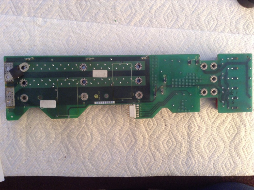 AB 74101-101-53 Board 74101-100-05