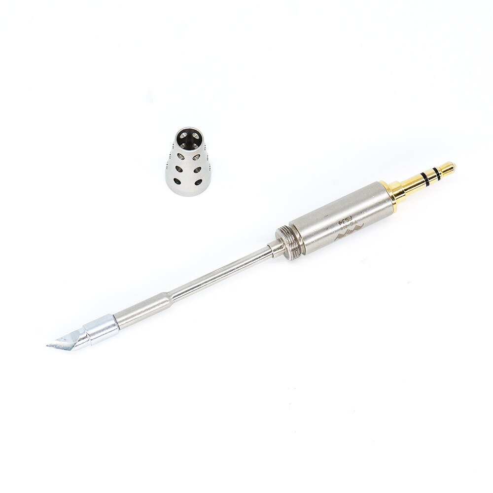 Miniware B02 K4 J02 D25 BC02 Tips TS80 TS80P Digital Soldering Iron Replacement