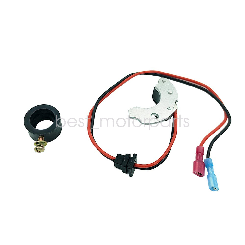 New Electronic Ignition Module Fits For VW BUG BUS DUNE BUGGY 009 Distributor