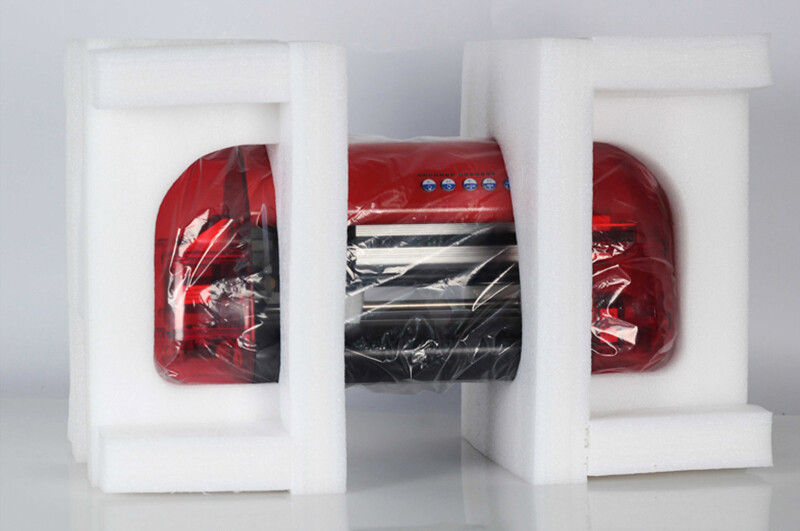 A3 Portable Cutting Plotter Desktop Vinyl Sign Cutter Plotter Machine 110V 220V