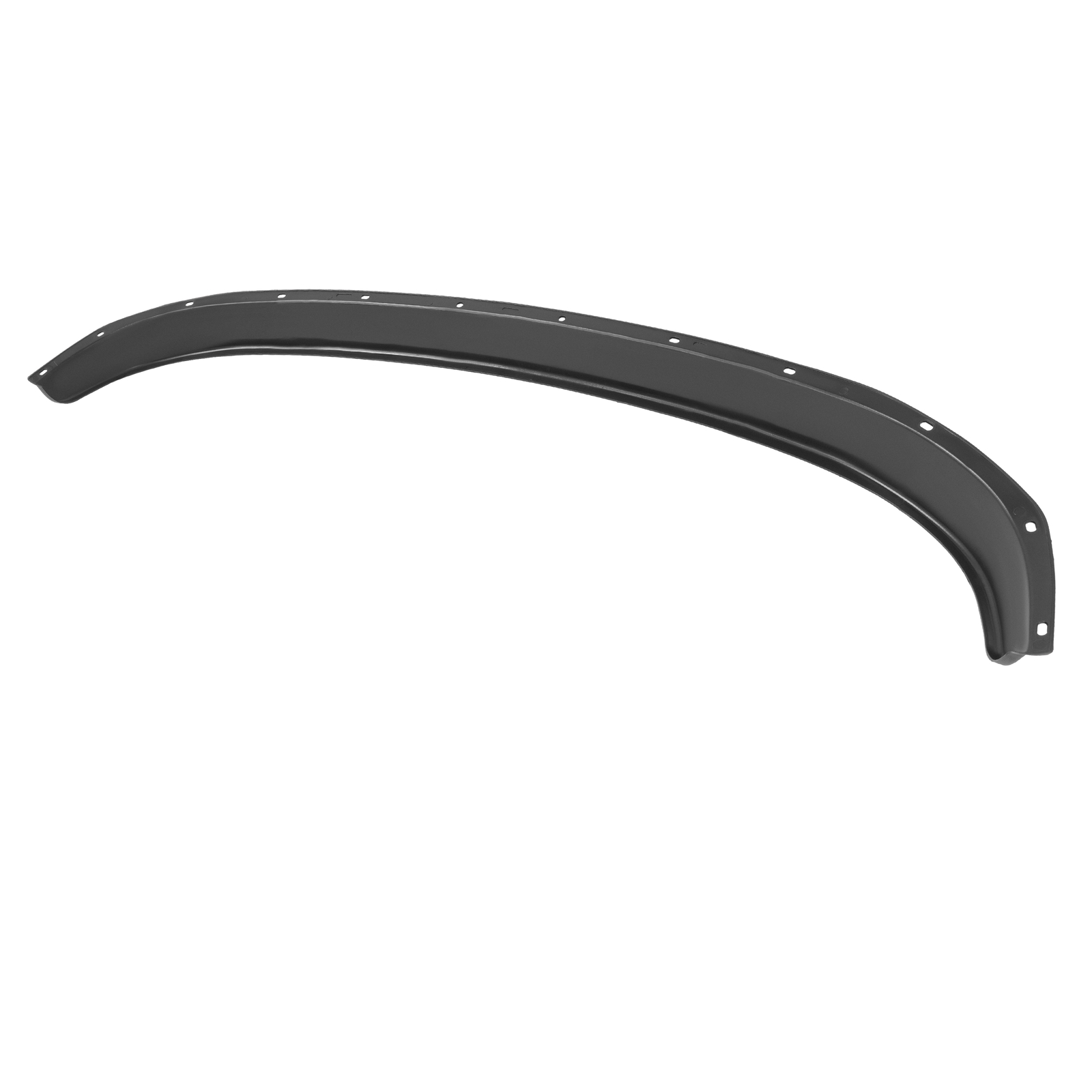 For Dodge Ram 1500 2500 3500 1994-2002 Front Bumper Lower Valance Air Deflector