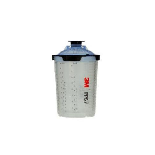 3M 26325 PPS Series 2.0 Spray Cup System Kit