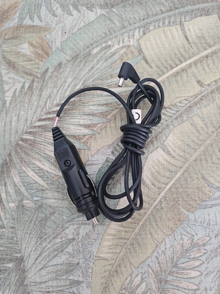 Cobra ESD 767 Radar Detector Working