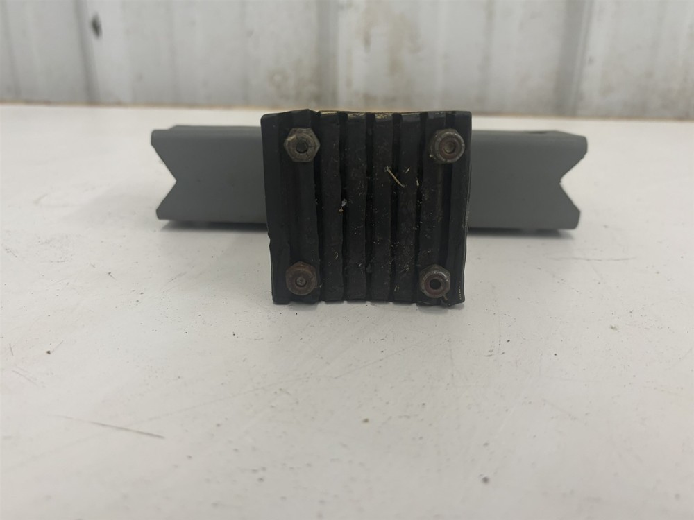 Luscombe Model 8 mount bracket support brace