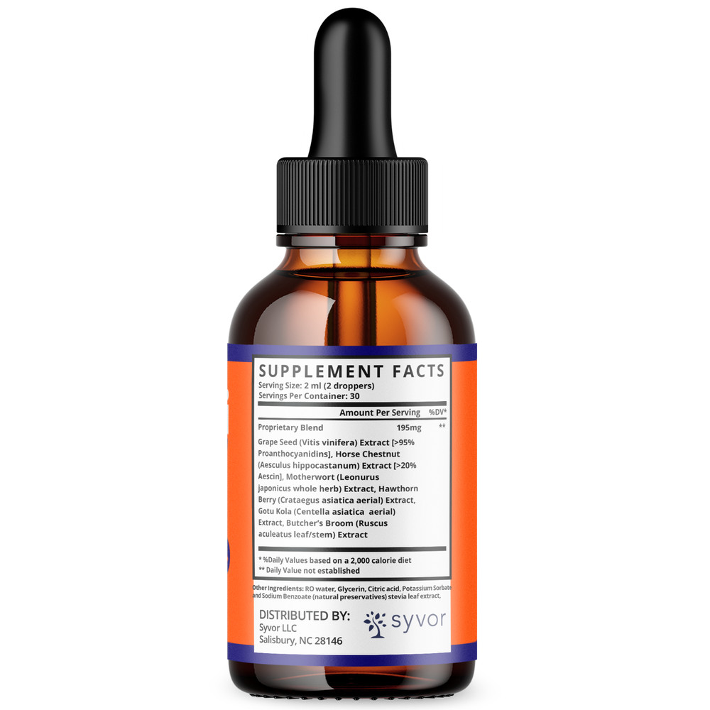 2 - Opti Renew Drops Enhance Vision, Support Healthy Eye Function 60 Servings