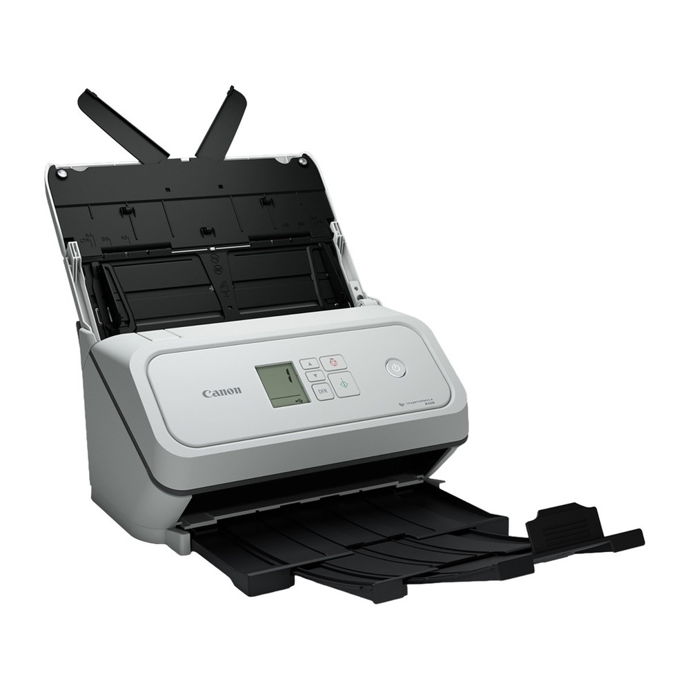 Canon imageFORMULA R40II Office Document Scanner
