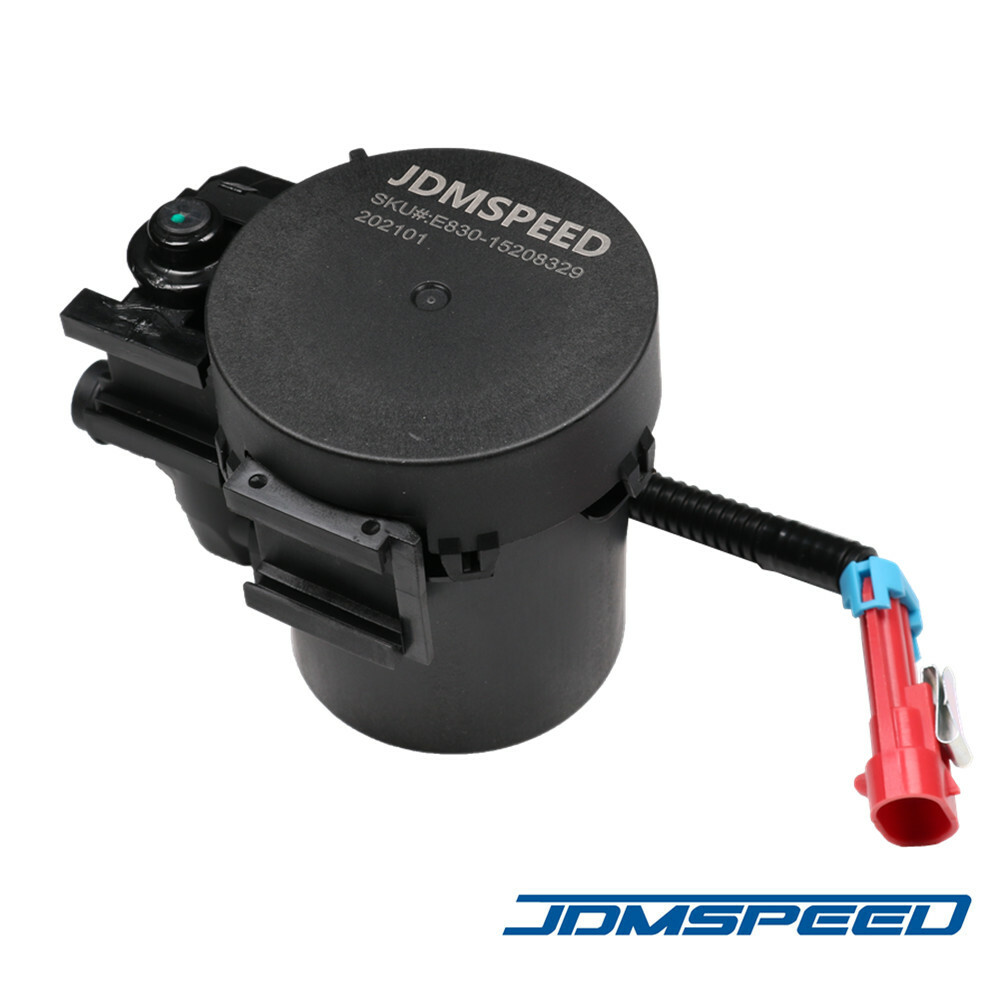 Evaporator Emission Canister Solenoid Valve for Chevrolet GMC Buick Olds Pontiac