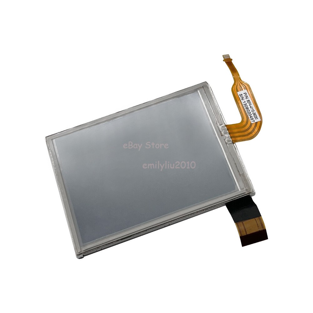 NEW 3.5'' Inch LCD Panel Screen Display + Touch Digitize For Getac PS336 PS336C