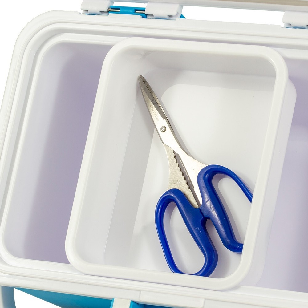 Seadra Bait Cool Box 8L