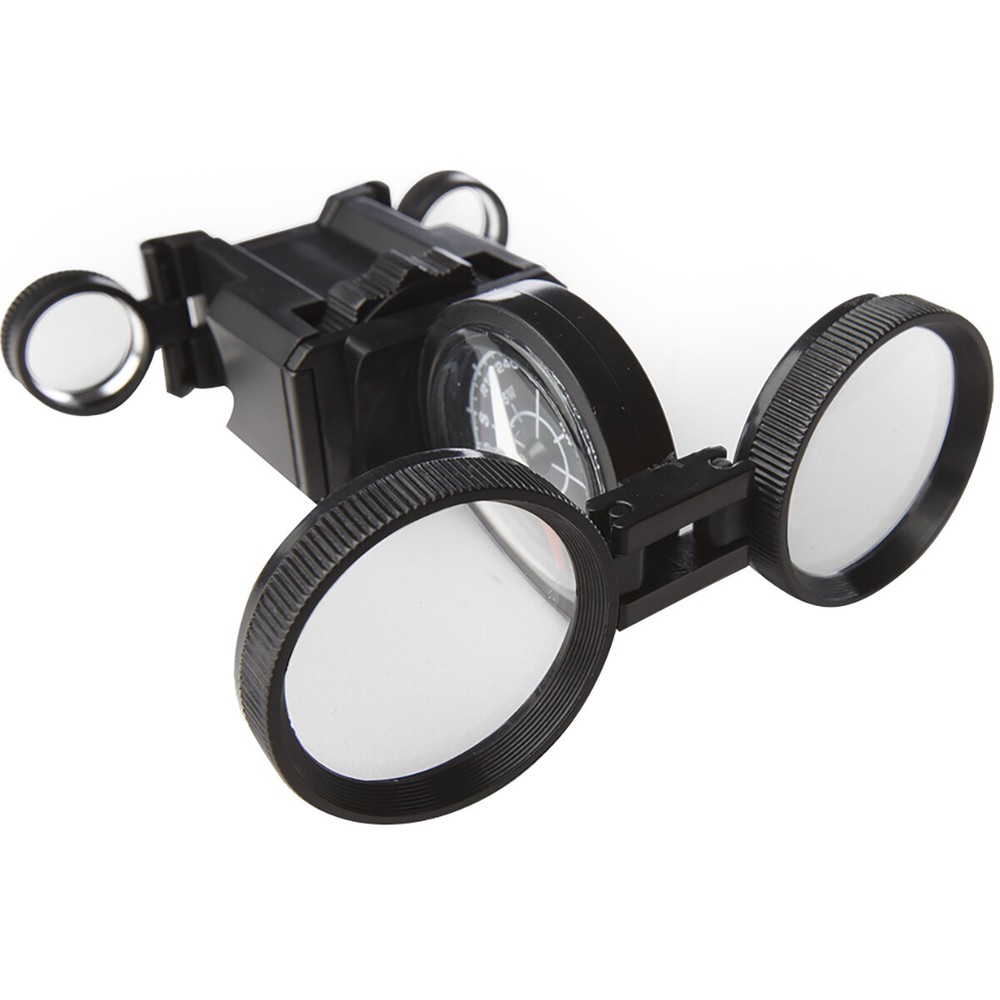 Coghlan's Kid's Seven-Function Binoculars - Black
