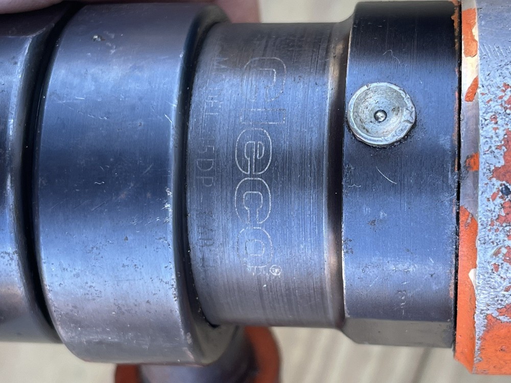 Cleco 15DP-4B-53 Pneumatic Drill