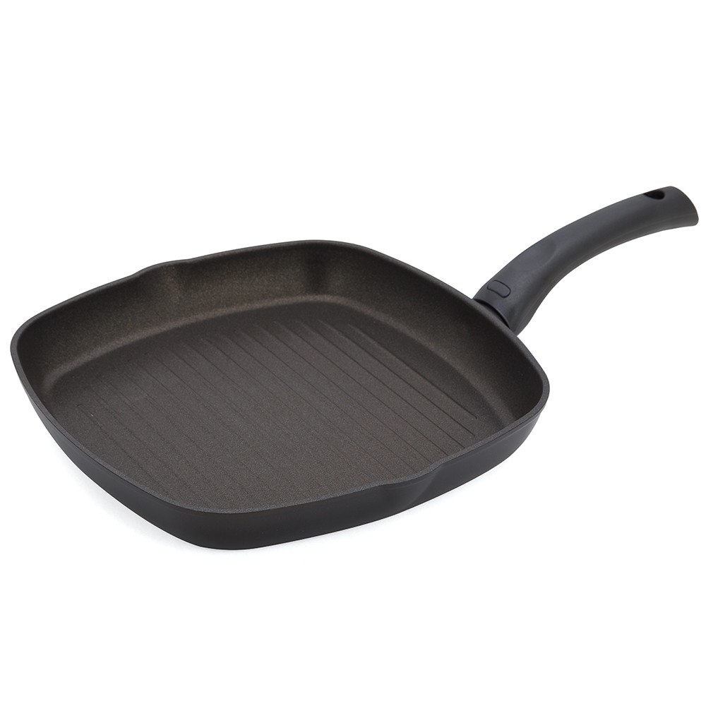 Essteele Per Salute Grill Pan 28cm