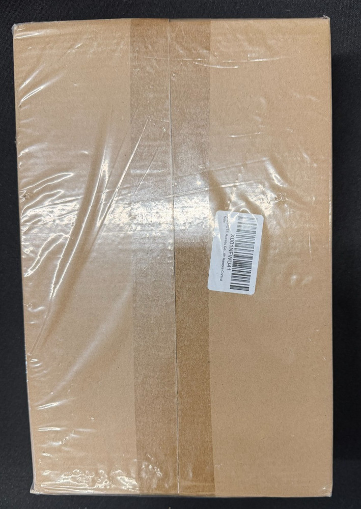 Access Control Electric Strike Door Lock Fail-Secure Kit System with Remote