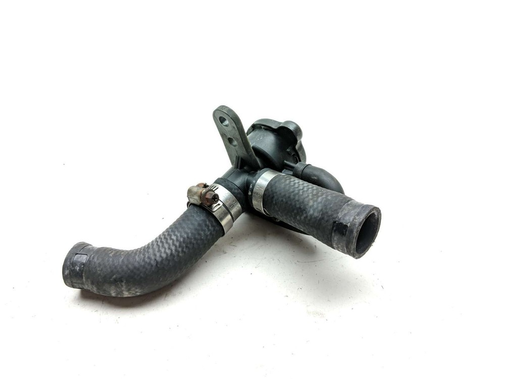 13 Kawasaki Ninja EX300 Radiator Cap