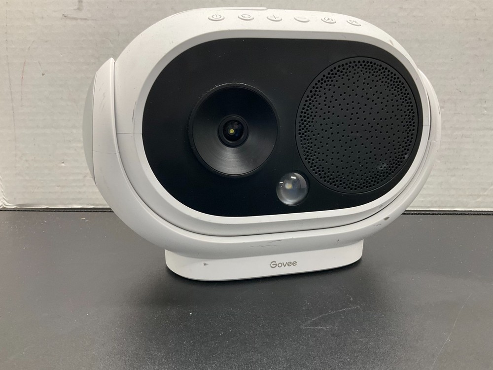 Govee Galaxy Light Projector Pro H6092 Smart Control