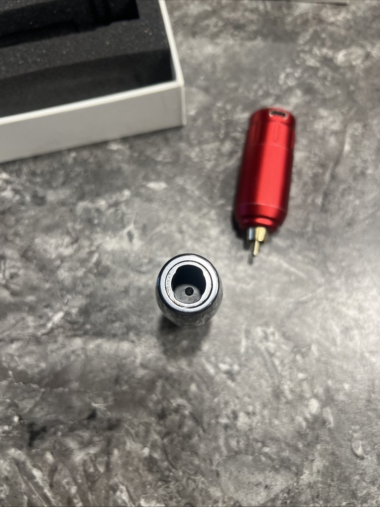 Tattoo Machine