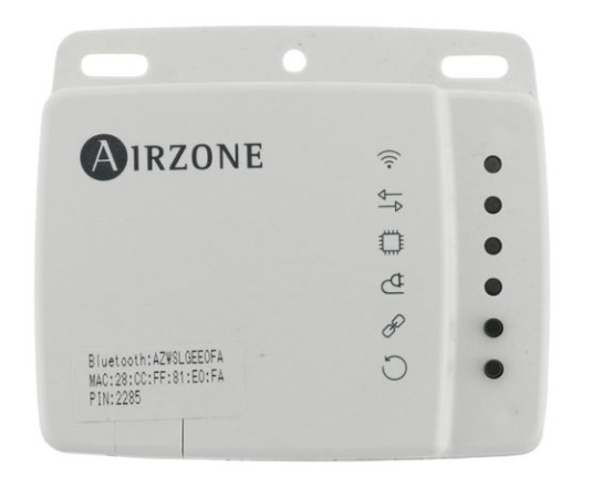 Aidoo  Control Wi-Fi Controller for Mitsubishi Heavy AC Units
