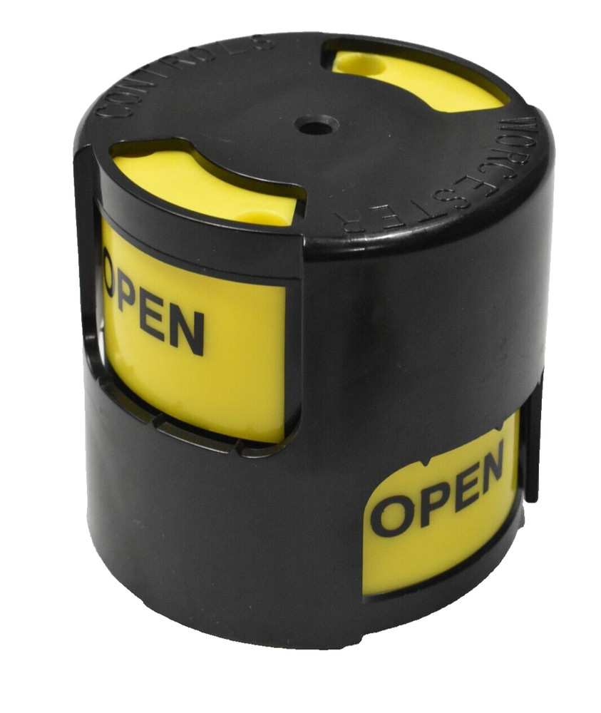 Worcester Controls Series 47 Open/Closed Position Indicator