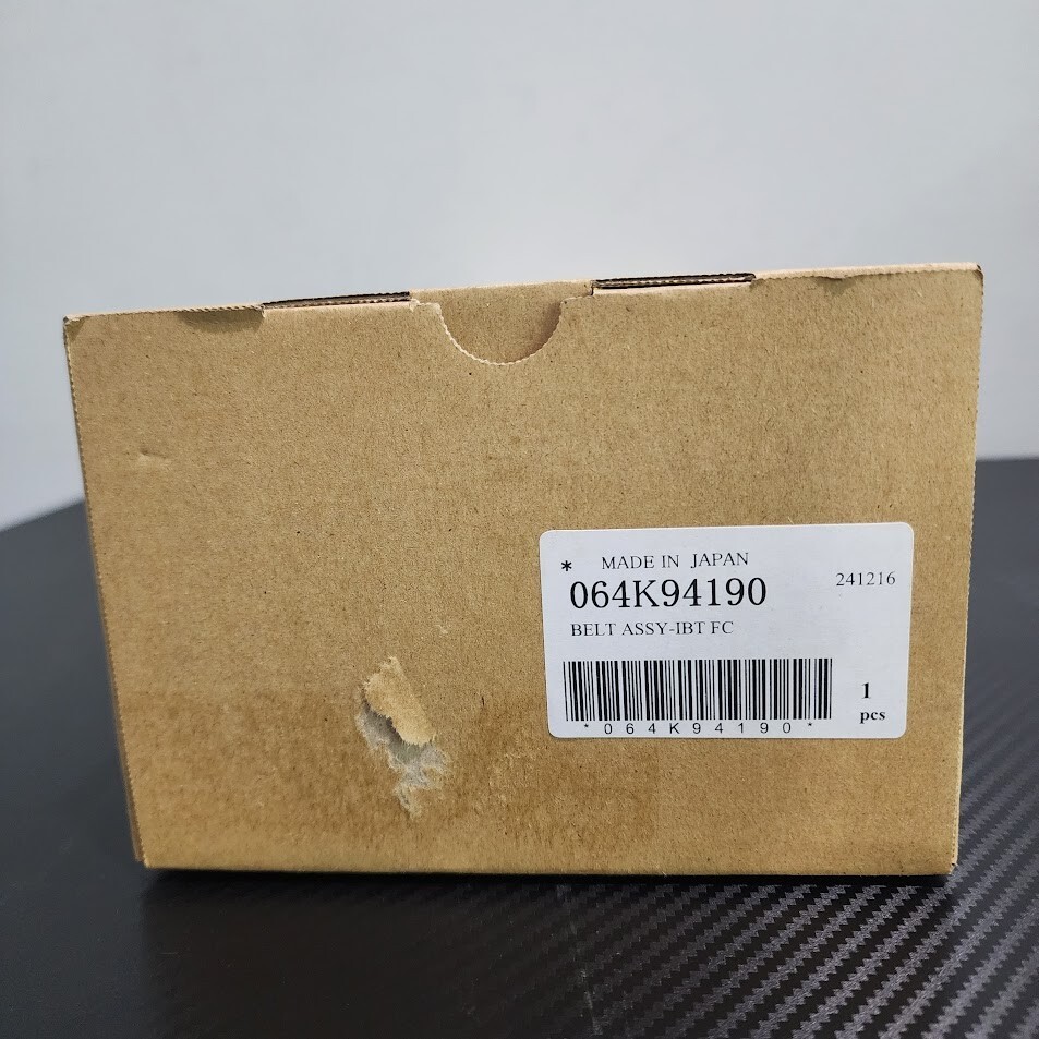 XEROX 064K94190 IBT Transfer Belt For Versant 80 180 2100 3100