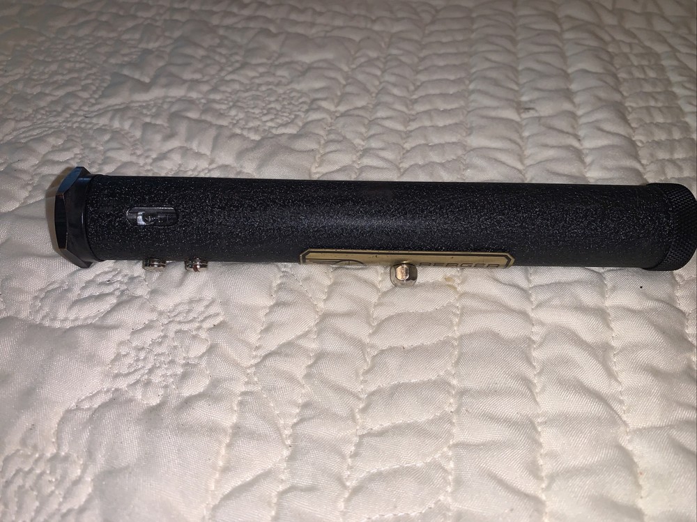 Berger Instruments Model 55 Hand Sight Level