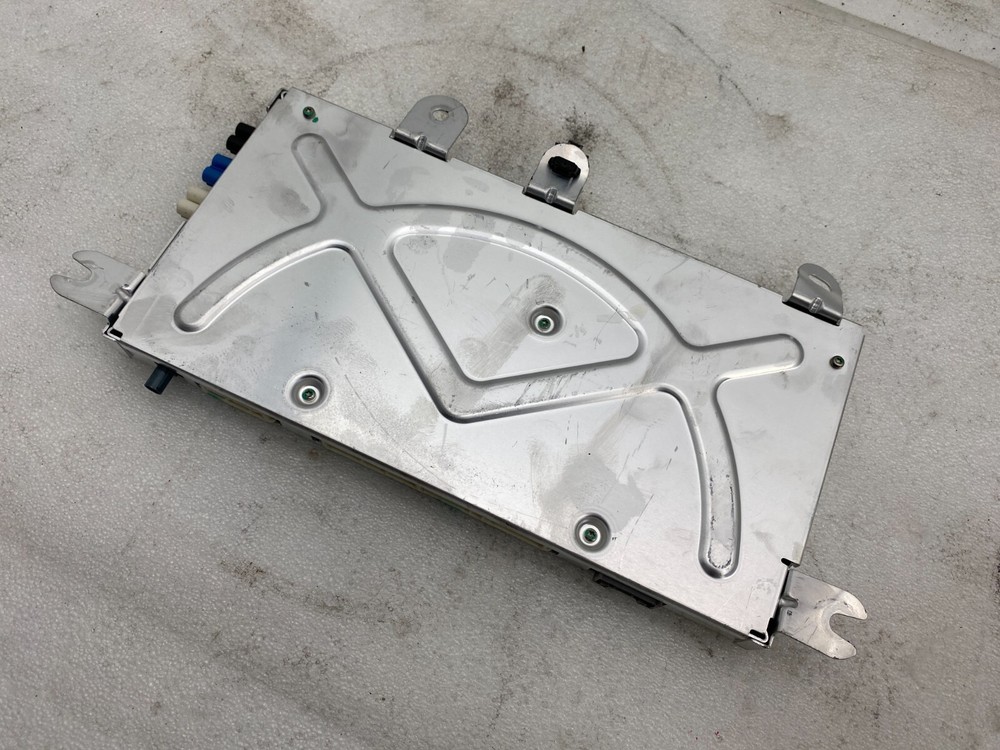 ⭕ 2016-2020 Tesla Model X MX Central Body Control Module Computer 1045451-00-E