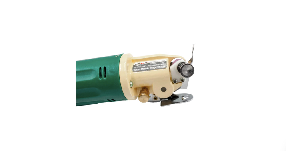 JM-60 HAND CUTTING MACHINE