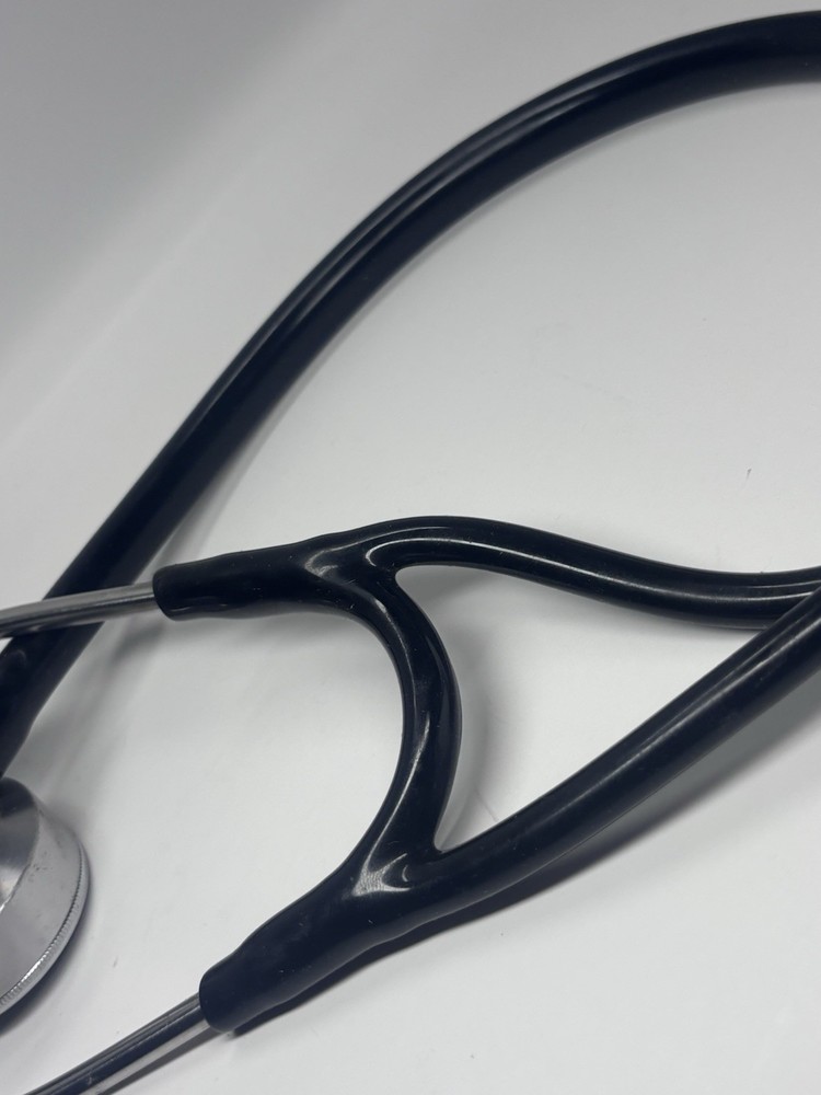 ADC Adscope 656 Cardiology Stethoscope Untested