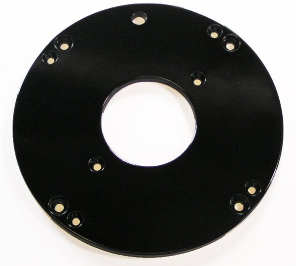 Bosch 1617 Router Replacement Sub Base - 2610928164