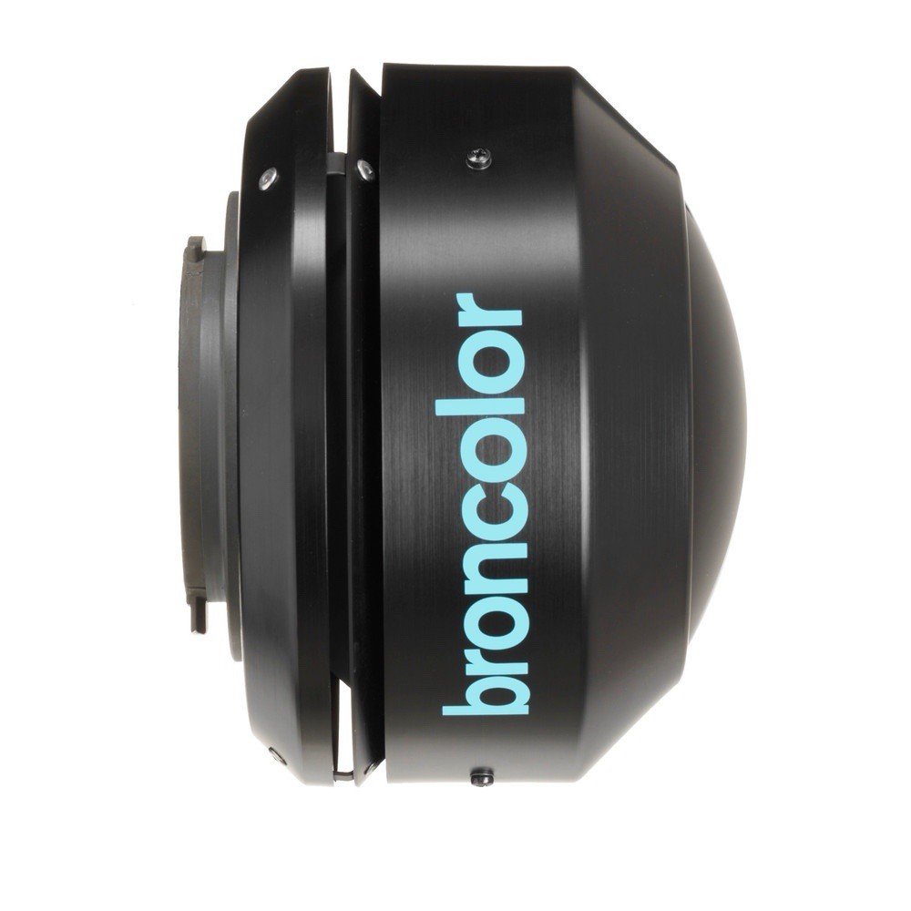 broncolor UV attachment 33.626.00