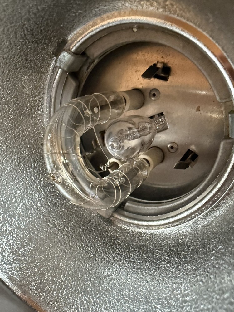 Hensel Contra E 500 4 Units