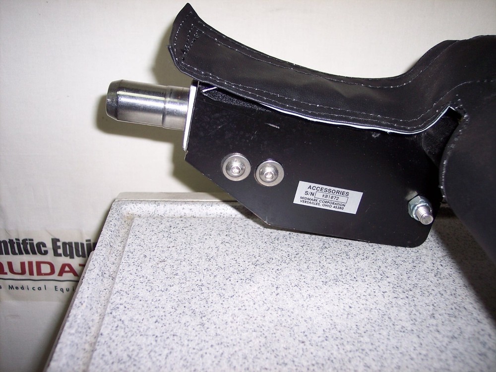 Midmark Accessories Leg Extension