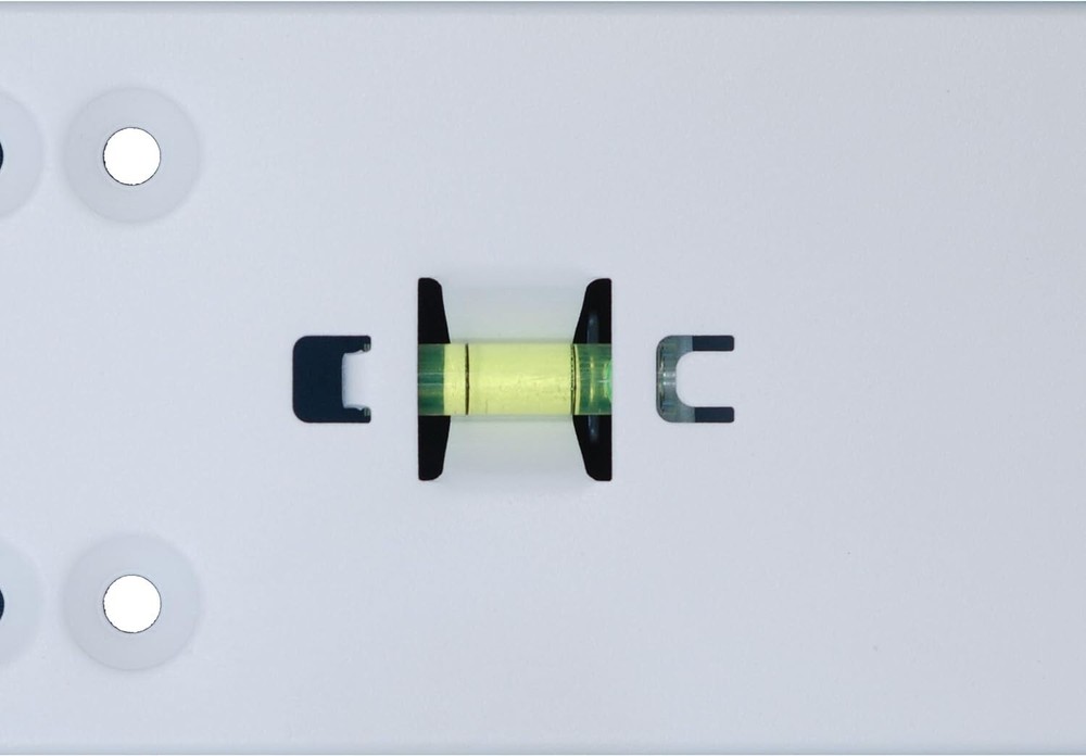 Adjustable Window AC Bracket with Level Indicator - Fits Units up to 10,000 BTU