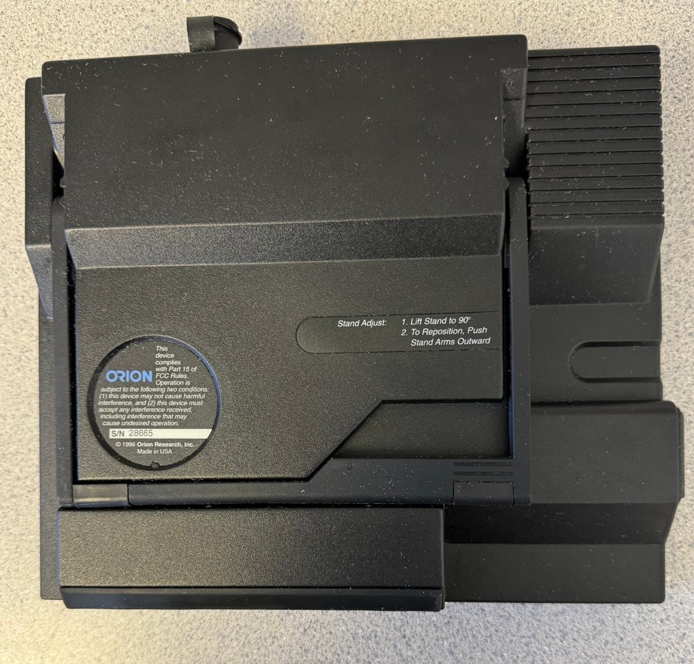 Thermo Orion pH Meter Model 410A